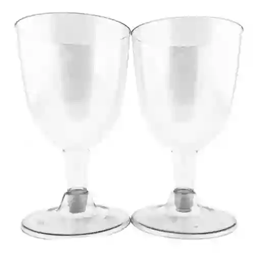 Copa Vino Linea De Lujo X20und