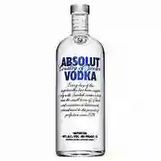 Vodka Absolut