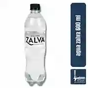 Agua Zalva