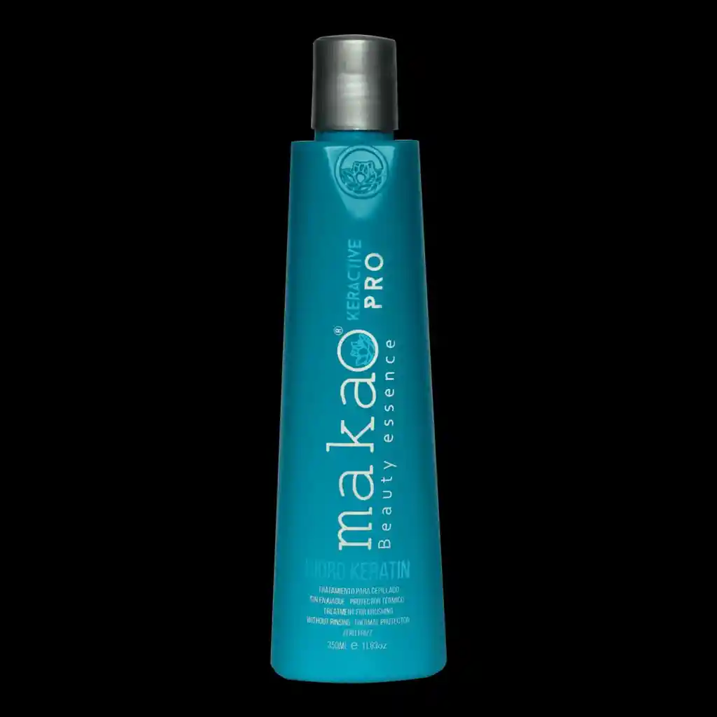 Hidro Keratin, Crema De Peinar Para Cepillado