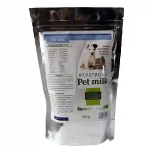 Petmilk Neostrong Lactoreemplazar 250 Gr