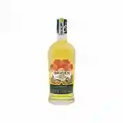 Aguardiente Origen Amarillo