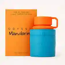 Perfume Mandarin Sky Armaf 100ml ® La Riviera