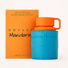 Perfume Mandarin Sky Armaf 100ml ® La Riviera