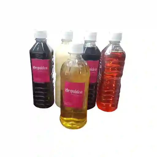 Esencias Orquidea Ponque * 1 Lb