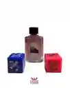Lubricante Caliente Uva+ Dados Eróticos - ¡doble Diversión!