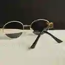 Lentes Gafas De Dama Moda