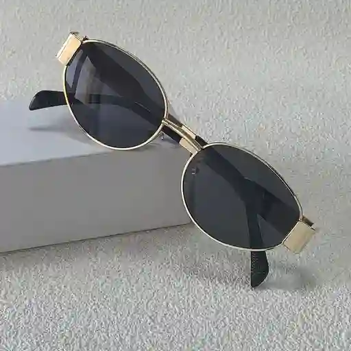Lentes Gafas De Dama Moda