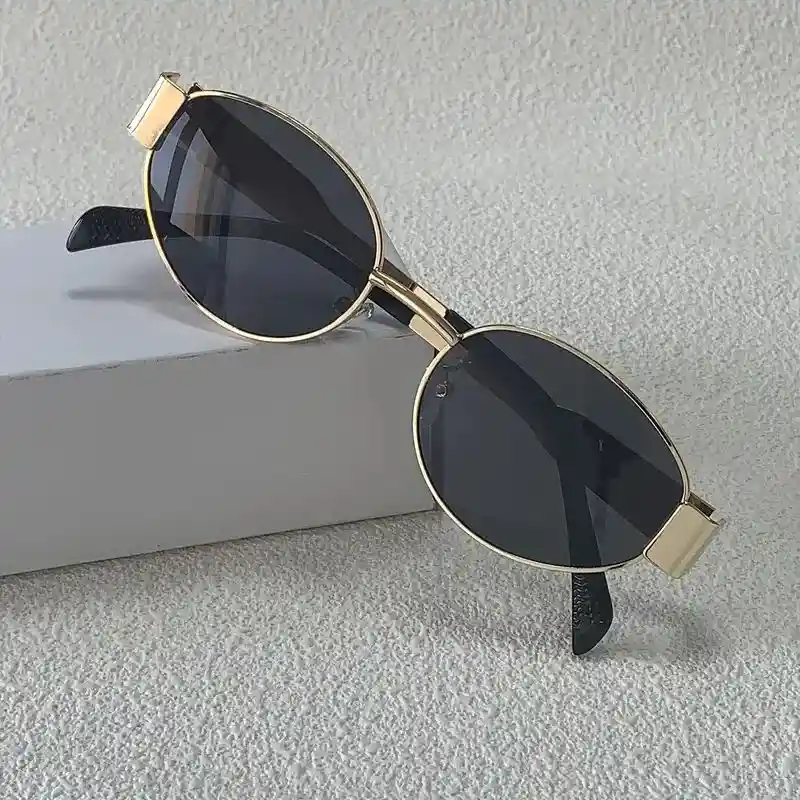 Lentes Gafas De Dama Moda