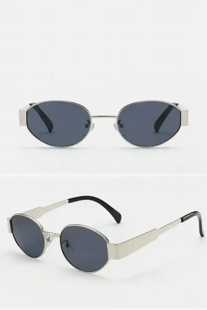 Lentes Gafas De Sol De Moda