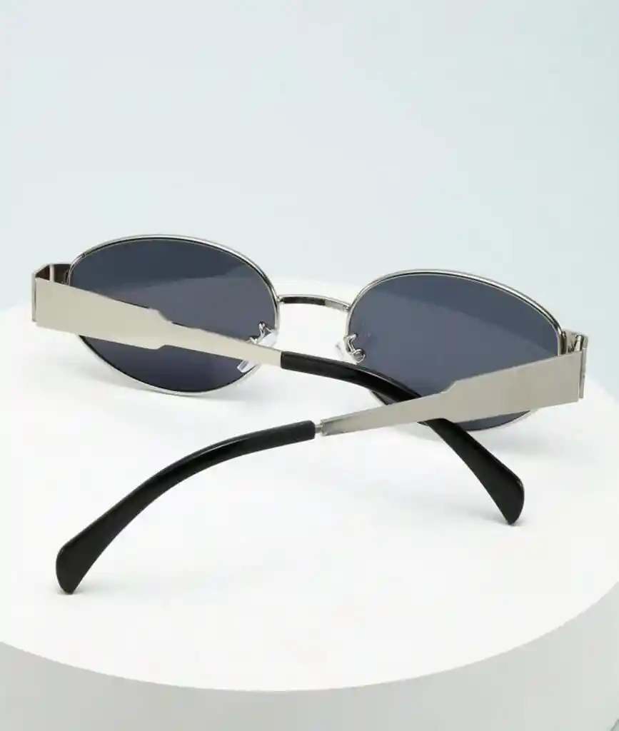 Lentes Gafas De Sol De Moda
