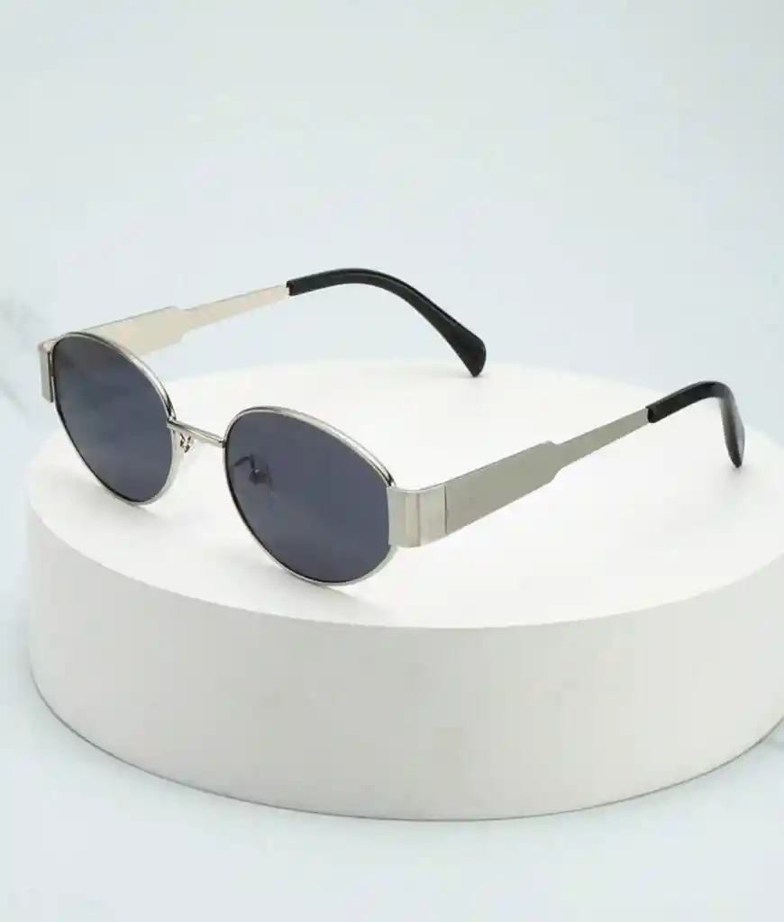 Lentes Gafas De Sol De Moda