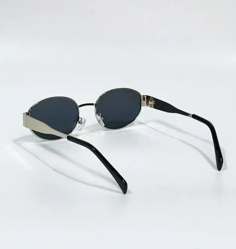 Lentes Gafas De Sol De Moda