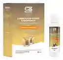 Lubricante Caliente Sabor Crema De Whisky Elixir