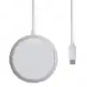 Cargador Inalambrico Magnetico
