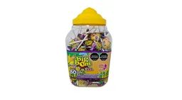 Bombonera Big Bom Troplical Xxl 80 U