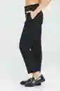 Pantalon Twill Slouchy