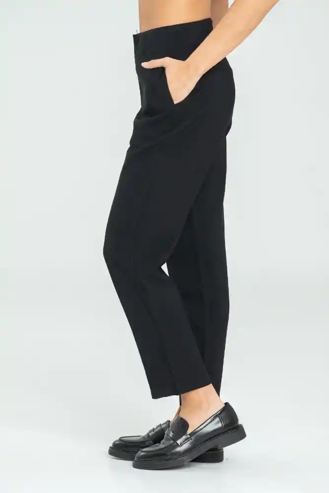 Pantalon Twill Slouchy