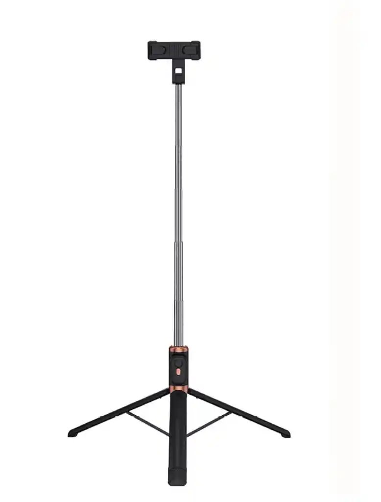 Soporte Bluetooth Para Cámara, Control