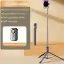 Soporte Bluetooth Para Cámara, Control