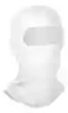 Pasamontañas Unisex Blanco