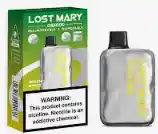 Vape Mexican Mango Lost Mary Os 5000 Puffs