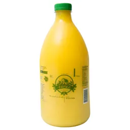 Cítricos Túnez Jugo De Naranja 2 L