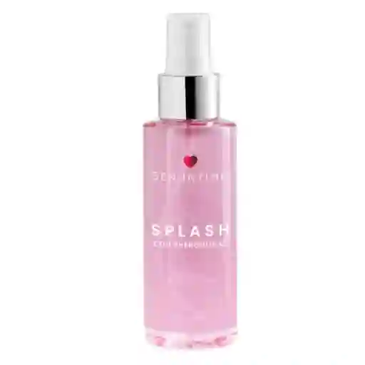 Splash Con Pheromonas