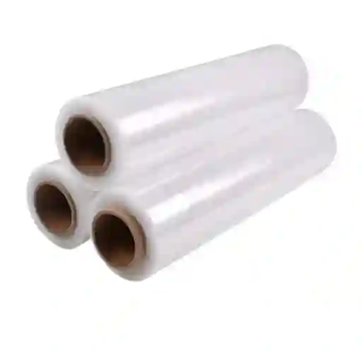 Vinilpel Strech 12" (30 Cms) X 350 Mts