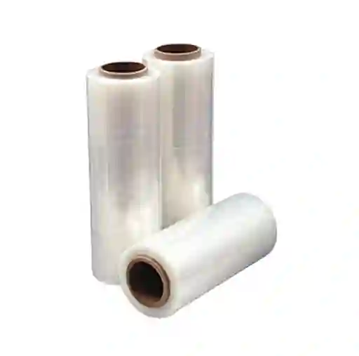 Vinilpel Strech 8" (20 Cms) X 350 Mts