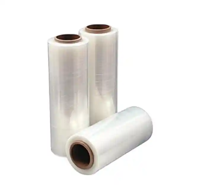 Vinilpel Strech 8" (20 Cms) X 350 Mts