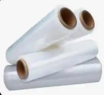 Vinilpel Strech 10" (25 Cms) X 350 Mts