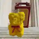 Oso Eterno Amarillo🧸💛