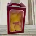 Oso Eterno Amarillo🧸💛