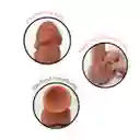 Dildo Ultrarealista Cesar