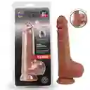 Dildo Ultrarealista Cesar