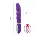 Vibrador Realista Selene