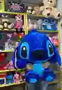 Peluche Stich 80 Cm
