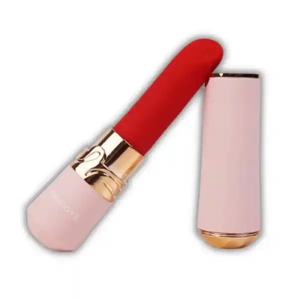 Labial Vibrador Yaray Lolly