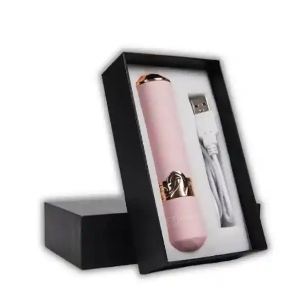 Labial Vibrador Yaray Lolly