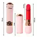 Labial Vibrador Yaray Lolly