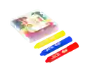 Crayones En Gel Para Niños X 6und