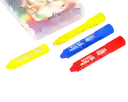 Crayones En Gel Para Niños X 6und