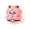 Jigglypuff Pikachu Juguete Armable Armatodo Construcción