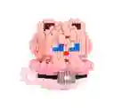 Jigglypuff Pikachu Juguete Armable Armatodo Construcción