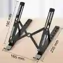 Base Soporte Para Portátil Hasta 15" | Reclinable