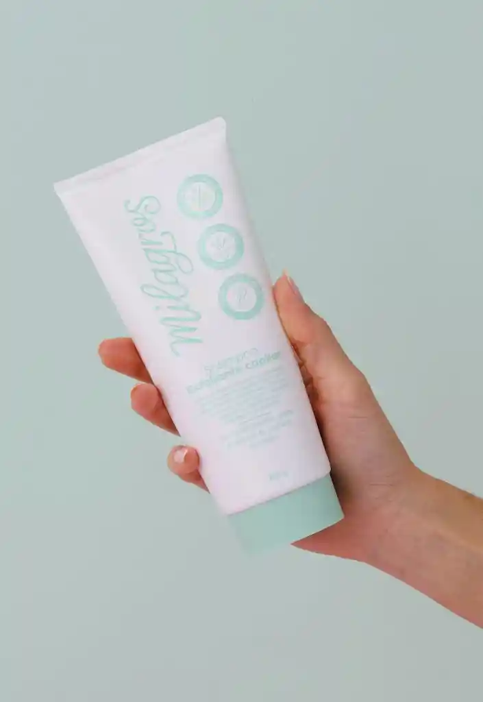 Shampoo Exfoliante Capilar Milagros