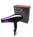 Secador Para Cabello Hair Drier