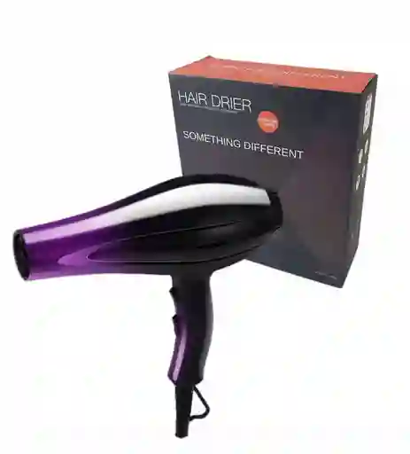 Secador Para Cabello Hair Drier