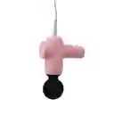 Mini Masajeador Relaxy Lolly
